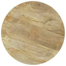 Diana - Round Table