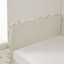 Upholstered Platform Bed Frame With 2 Storage Drawers And Adjustable Sofa Bed by HouseOfZazla