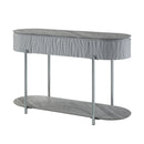 Yukino - High Gloss Table by Unique Piece Furniture