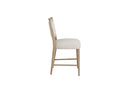 Counter Stool Colored (Set of 2) - Sand by HouseOfZazla