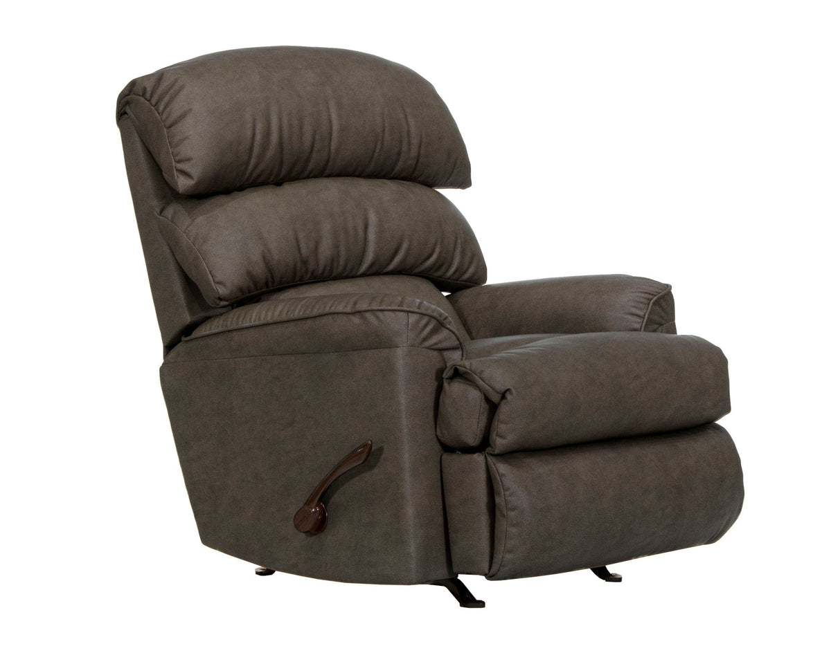 Harmony - Chaise Rocker Recliner, photo 2 of 14