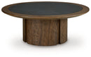 Dontayne - Round Table