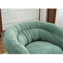 Modern Office Chair With 360 Degree Swivel by HouseOfZazla
