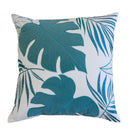 Autumn Vibes Leaf Accent Pillow - 2 Pack