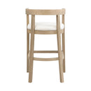 Bar Stools (Set of 2) by HouseOfZazla
