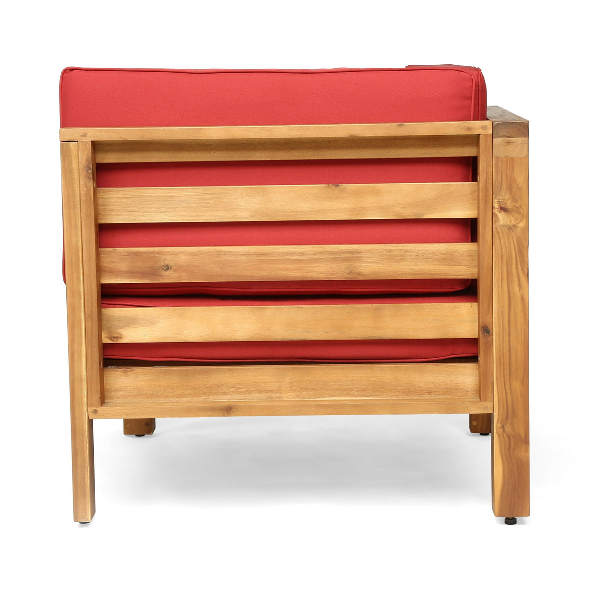 Oana - 2 Piece Loveseat Set With Water Resistant Cushions, photo 6 of 40