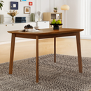 Mid Century Modern Dining Table