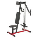 Chest Fly Machine Adjustable Fly and Reverse Delt Machine