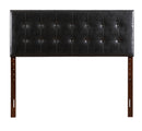 Super Nova - Upholstered Headboard by HouseOfZazla