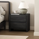 Linda - Nightstand by HouseOfZazla