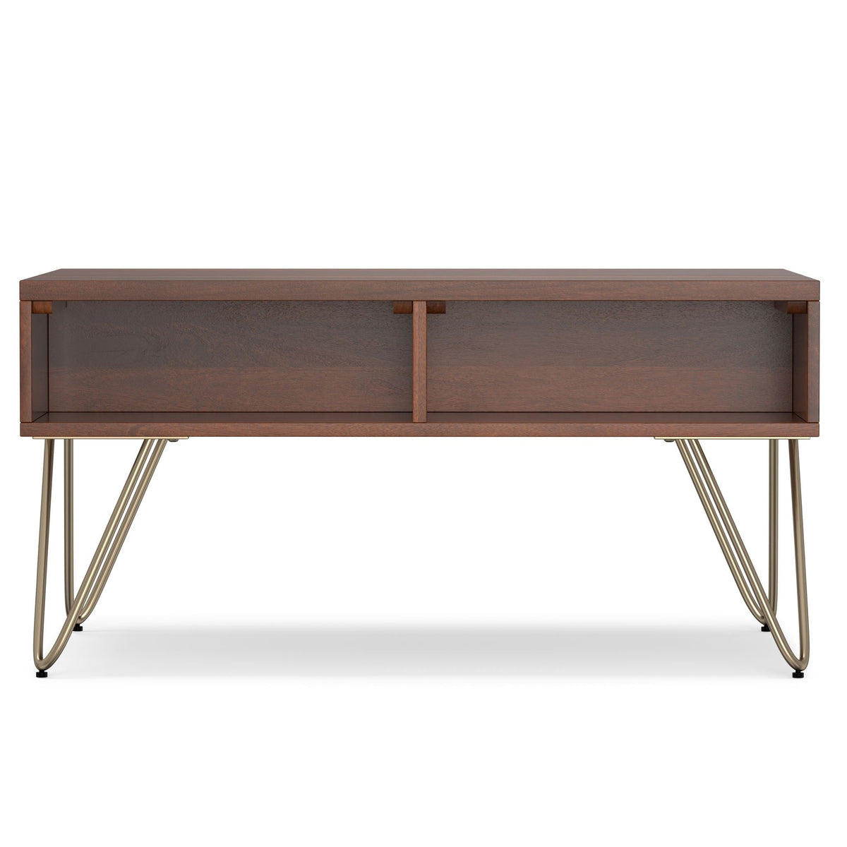 Hunter - Handcrafted Lift Top Coffee Table, photo 10 of 40