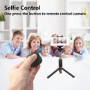 iMounTEK Anti-Lost Tracker Key Finder Bi-directional Real Time Locator 25m/82ft Remote Control for iPhone X Samsung S9