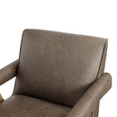 Nessi - Arm Chair by HouseOfZazla