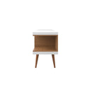 Utopia - Mid-Century Modern TV Stand by HouseOfZazla