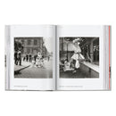 Robert Doisneau. Paris. 45th Ed. (German, French, English) by TASCHEN