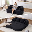 2-in-1 Foldable Sofa Bed