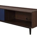 Duane - Fluted TV Stand by HouseOfZazla