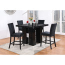 Mikha - Bar Table by HouseOfZazla