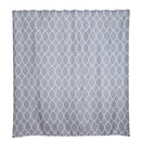 Shower Curtain Waterproof 70x70Ó Inches Bathroom Shower Drape Liner Print Polyester Fabric Bathroom Curtain w/ 12 Hooks for Bathtub Shower Stall