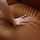 Emma - Mid-Century Modern Luxury Sofa by HouseOfZazla