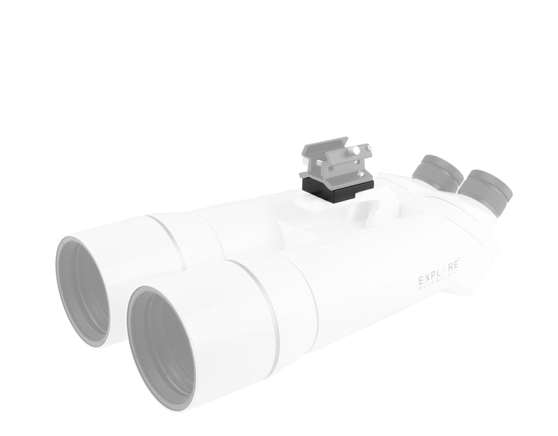 Giant Binoculars Finder Adapter, photo 4 of 6