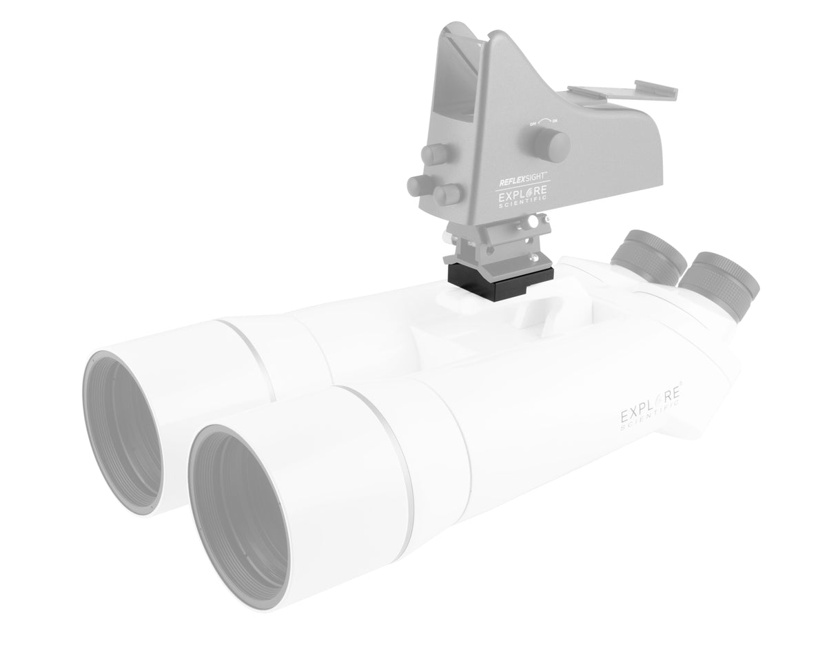 Giant Binoculars Finder Adapter, photo 6 of 6
