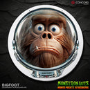 MONSTRONAUTS HAUNTED MAGNETIC ASTROCOASTERS by Concord Aerospace