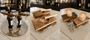 Whiskey & Wine Barrel Build-a-Pack — Choose Your Stave Accessories