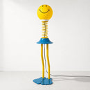 Smile Spring Lamp