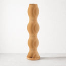 Vapor Wood Lamp