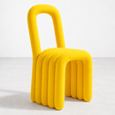 Noodle Pipe Chair