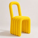 Noodle Pipe Chair by Interior Moderna