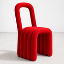 Noodle Pipe Chair