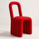 Noodle Pipe Chair by Interior Moderna