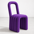 Noodle Pipe Chair