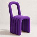 Noodle Pipe Chair by Interior Moderna