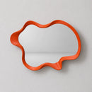 Irregular Wave Mirror