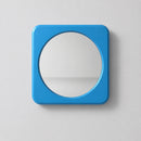 Rounded Square Mirror