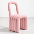 Noodle Pipe Chair