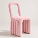 Noodle Pipe Chair by Interior Moderna