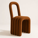 Noodle Pipe Chair