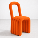 Noodle Pipe Chair