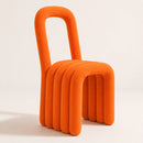 Noodle Pipe Chair by Interior Moderna