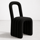 Noodle Pipe Chair