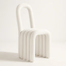 Noodle Pipe Chair by Interior Moderna