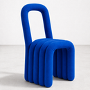 Noodle Pipe Chair