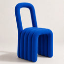Noodle Pipe Chair by Interior Moderna