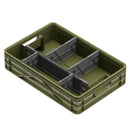 Quarter Size SidioCrate by SidioCrate