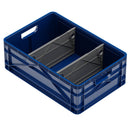 Half Size SidioCrate