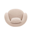 Siri - Lounge Chair - Wheat by HouseOfZazla